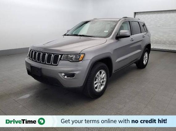 JEEP GRAND CHEROKEE 2018 1C4RJFAG2JC507680 image